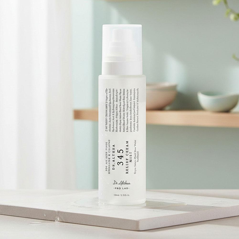 Dr. Althea 345 Relief Cream 14 - Luxury Skincare Brands 评论和价格