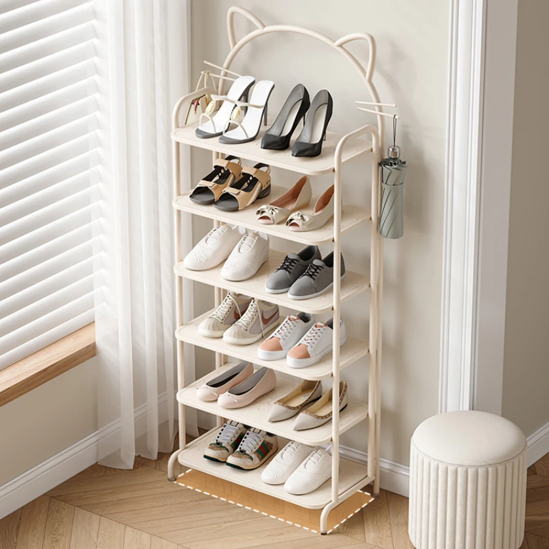 Skincare White Shoe Cabinet De - Luxury Skincare Europe 评论和价格