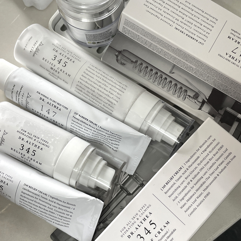 Dr.Althea 147 Barrier Cream 34 - Luxury Skincare Brands 评论和价格