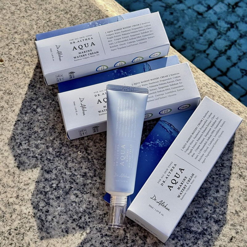 Dr.Althea 147 Barrier Cream 34 - Luxury Skincare Brands 评论和价格