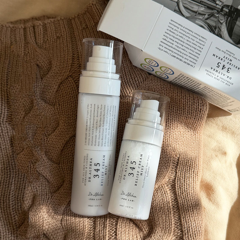 Dr.Althea 147 Barrier Cream 34 - Luxury Skincare Brands 评论和价格