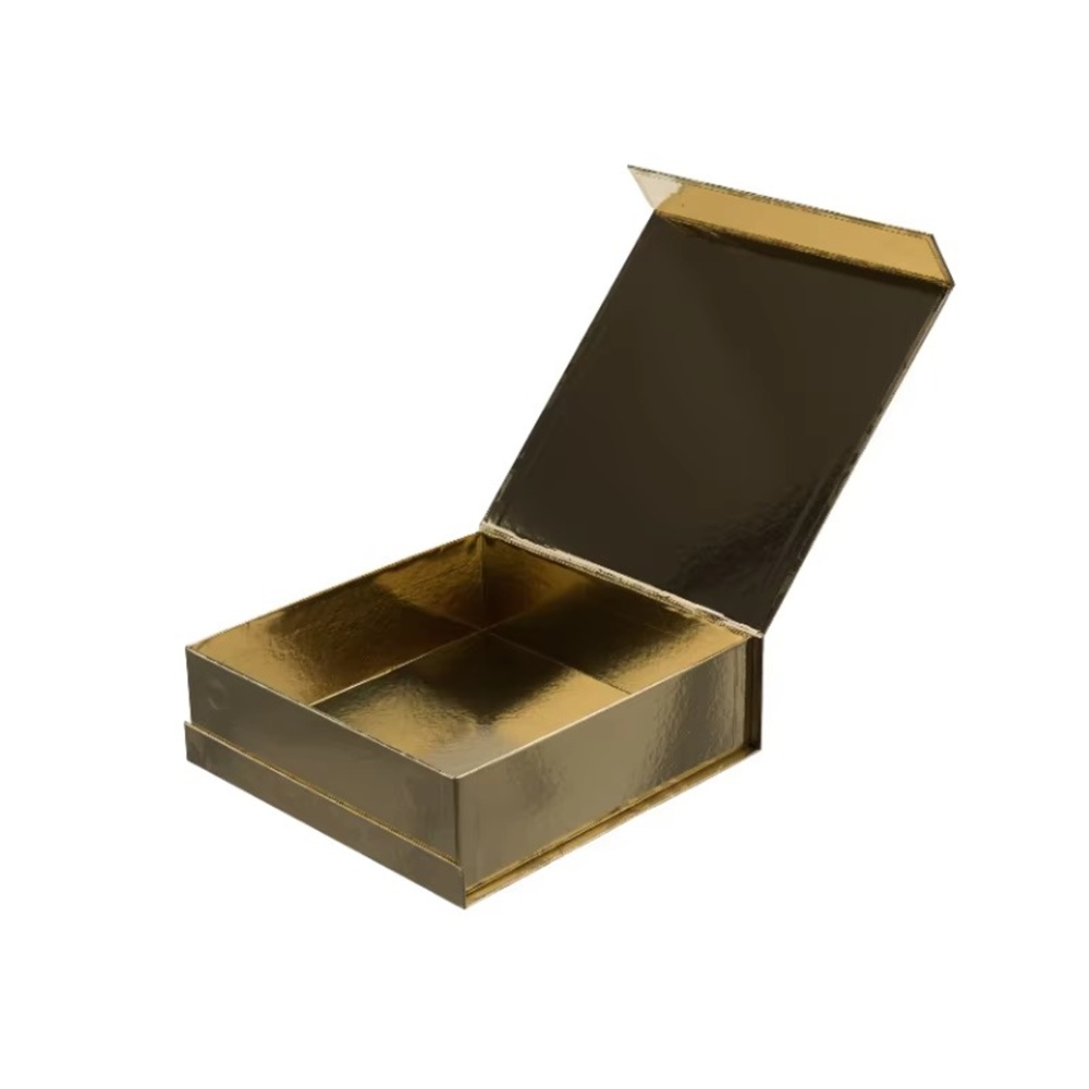 Custom Luxury Gift Box｜Magneti - Luxury Skincare Gift Set 评论和价格