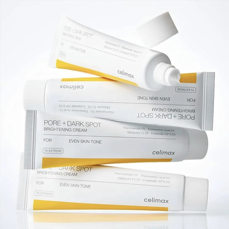 Luxury Brand Celimax Pore Dark - Luxury Skincare Brands 评论和价格