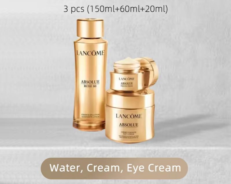 LANCOME Absolue L'Extrait Ulti - Luxury Skincare Sunscreen 评论和价格