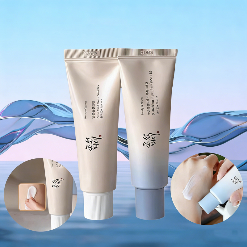 SPF50+ Anti UV Sun Block Facia - Luxury Skincare Brands 评论和价格