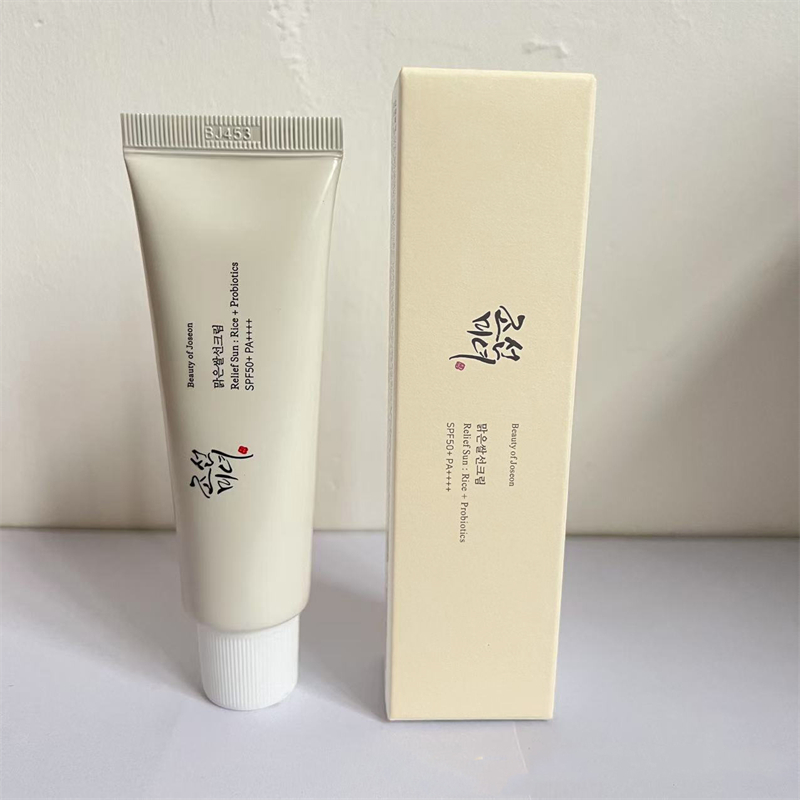 SPF50+ Anti UV Sun Block Facia - Luxury Skincare Brands 评论和价格