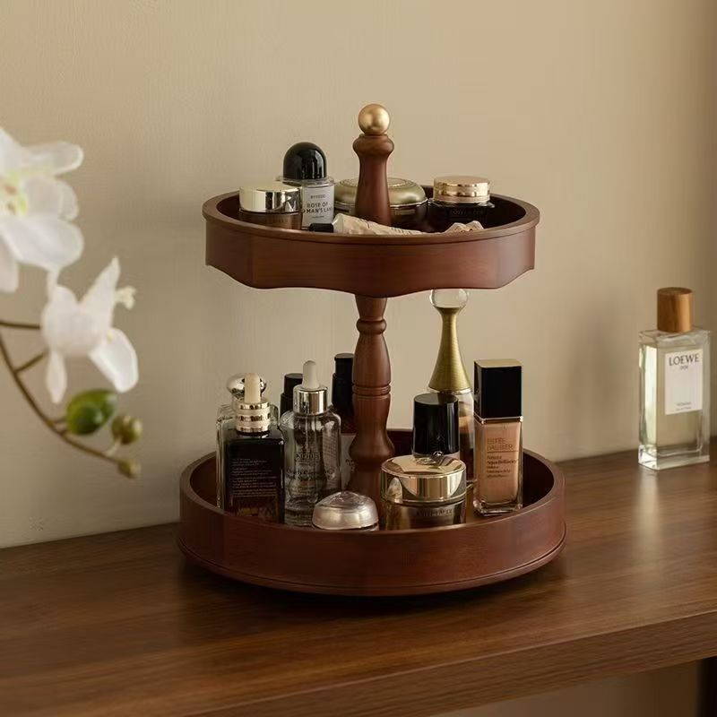 Light luxury rotating cosmetic - Luxury Skincare Europe 评论和价格