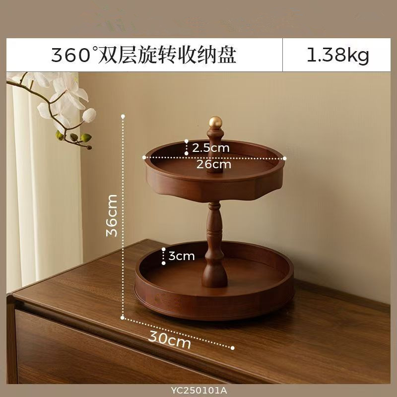 Light luxury rotating cosmetic - Luxury Skincare Europe 评论和价格