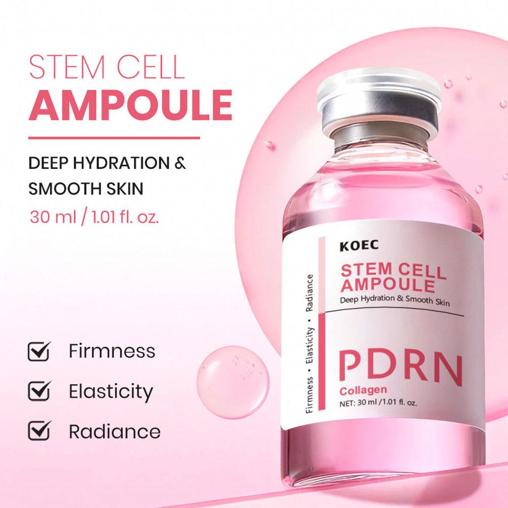 Collagen Essence 30ml Stem Cel - Luxury Skincare Brands 评论和价格