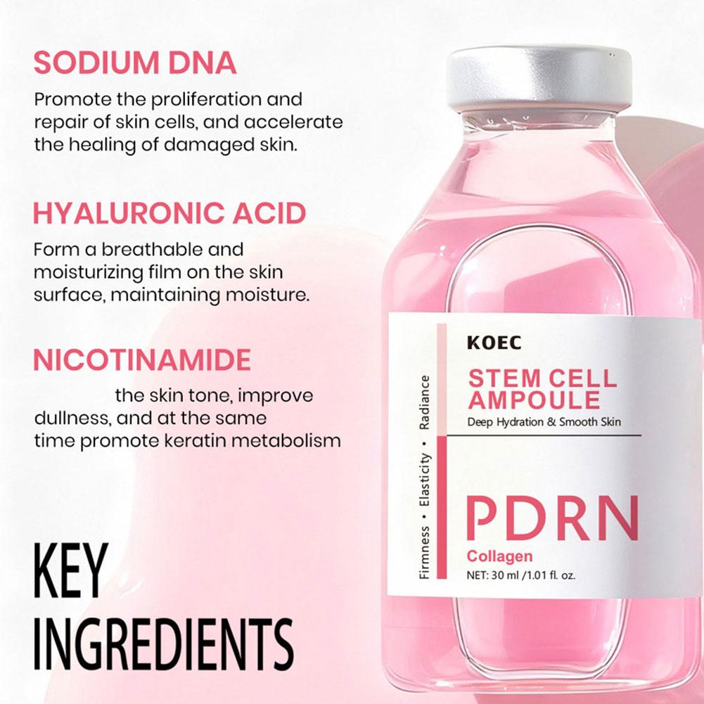 Collagen Essence 30ml Stem Cel - Luxury Skincare Brands 评论和价格