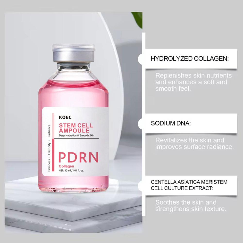 Collagen Essence 30ml Stem Cel - Luxury Skincare Brands 评论和价格