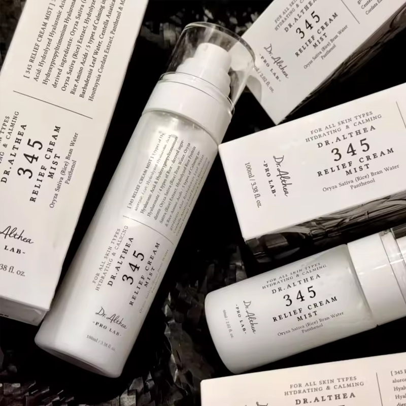 Original Dr.Althea 345 Relief  - Luxury Skincare Brands 评论和价格