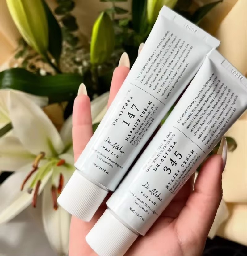 Original Dr.Althea 345 Relief  - Luxury Skincare Brands 评论和价格