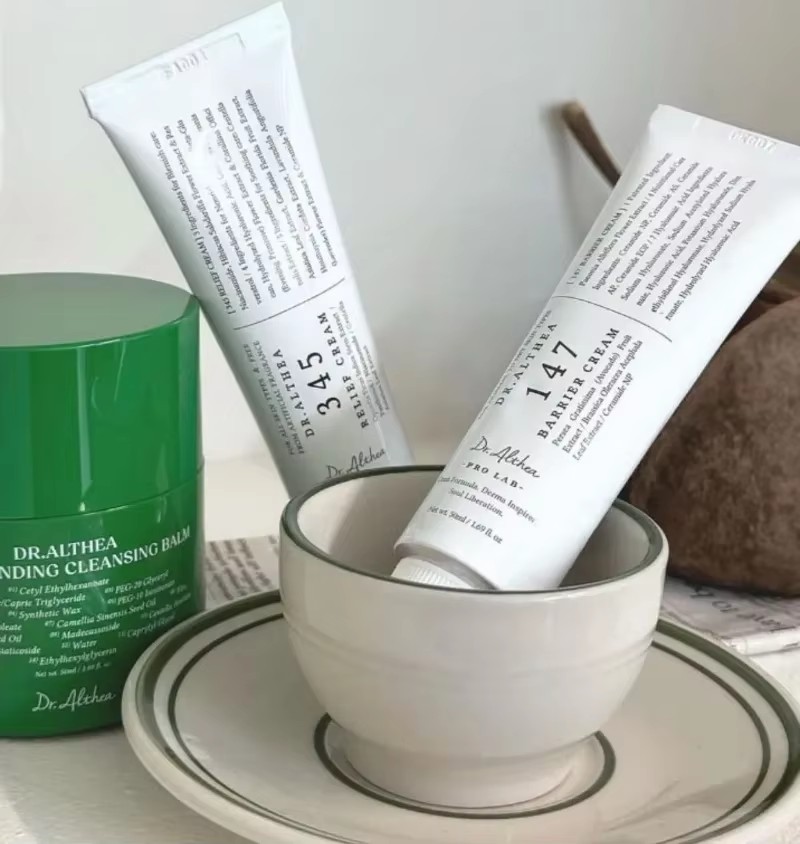 Original Dr.Althea 345 Relief  - Luxury Skincare Brands 评论和价格