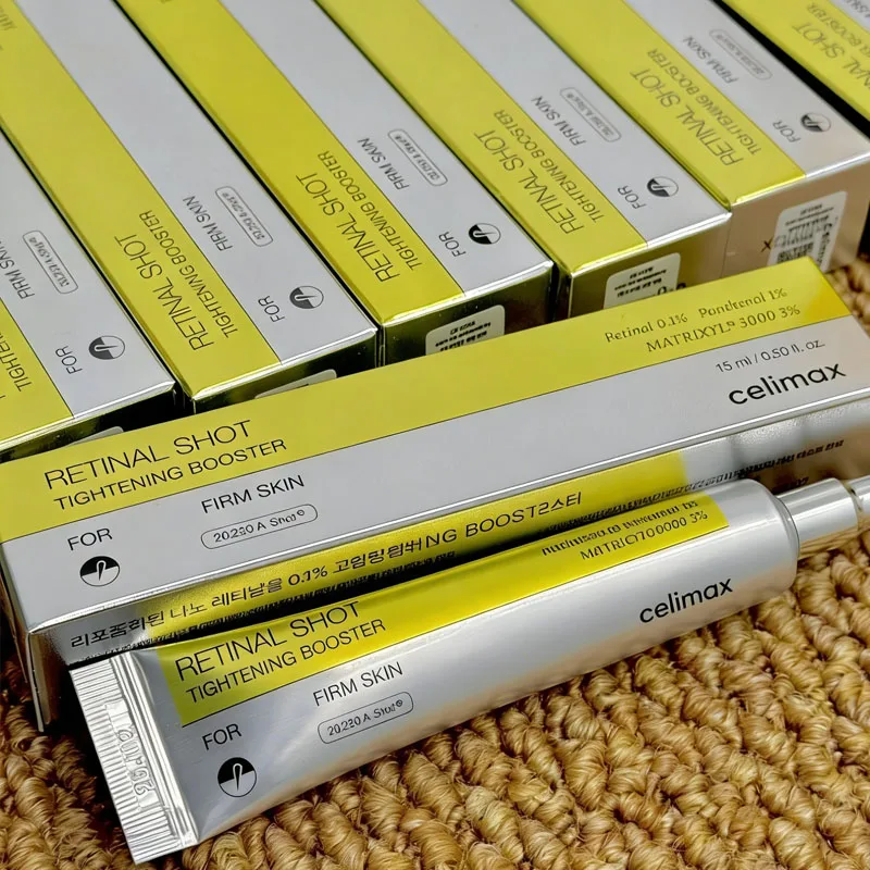 Luxury Brand Celimax Skincare  - Luxury Skincare Essence 评论和价格