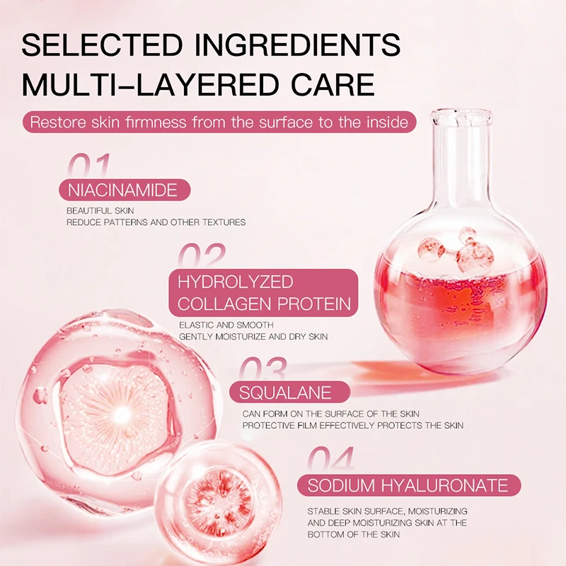 2ml*10 Vials Serum Pdrn Salmon - Luxury Skincare Brands 评论和价格