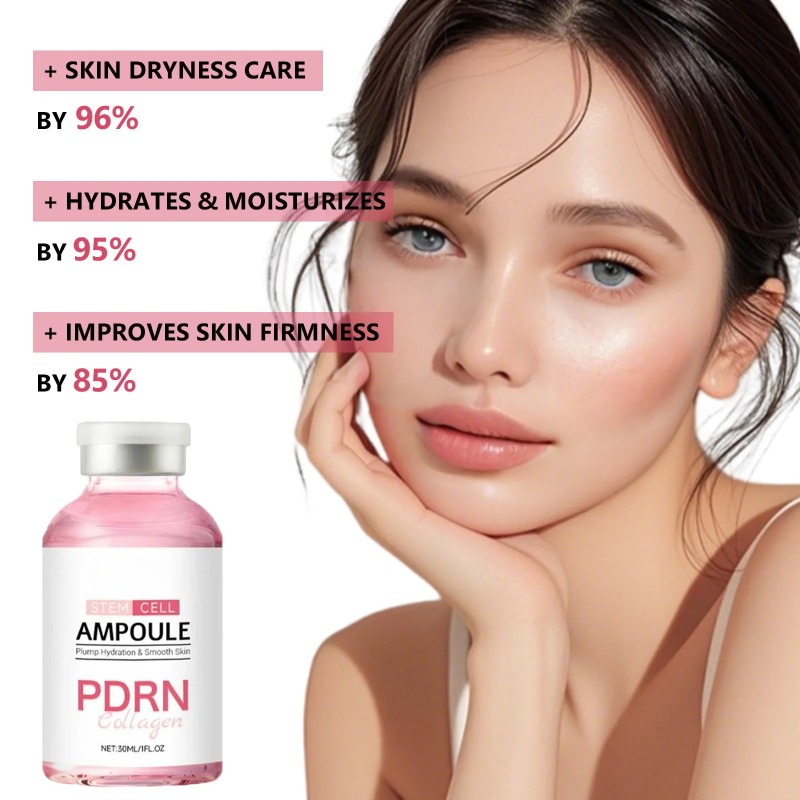 PDRN Salmon DNA Serum Ampoule  - Luxury Skincare Brands 评论和价格