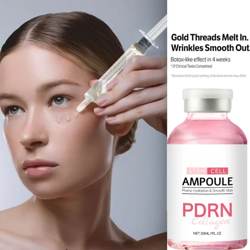 PDRN Salmon DNA Serum Ampoule  - Luxury Skincare Brands 评论和价格