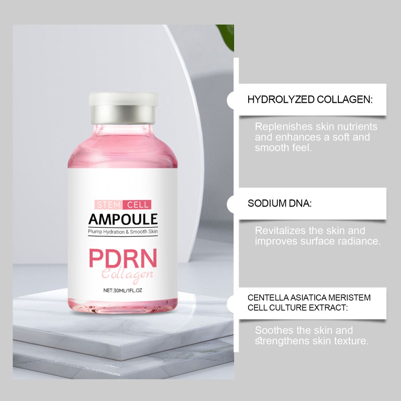 PDRN Salmon DNA Serum Ampoule  - Luxury Skincare Brands 评论和价格