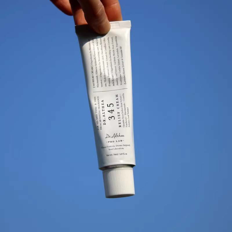 Korean Dr.Althea 345 Face Mois - Luxury Skincare Brands 评论和价格