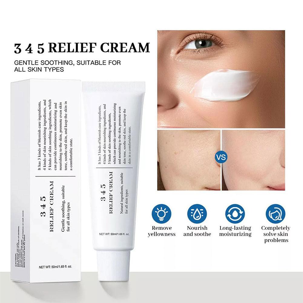 Korean Dr.Althea 345 Face Mois - Luxury Skincare Brands 评论和价格