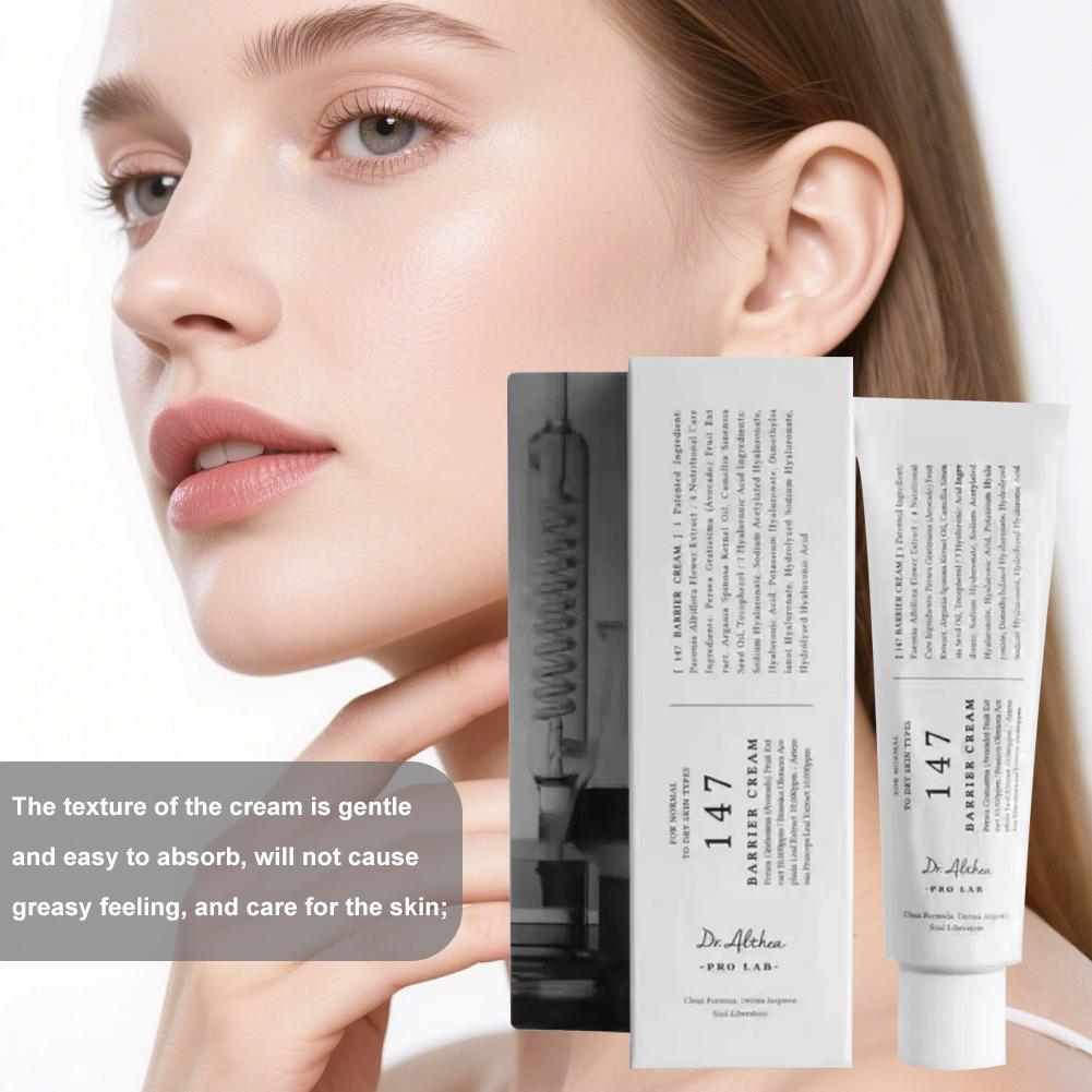 Dr.Althea 345 Relief Cream 147 - Luxury Skincare Brands 评论和价格